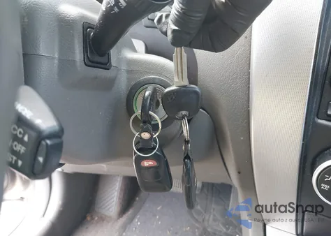 2006 Hyundai Tucson Gls/Limited из США, поврежденный, VIN KM8JN72D26U458117